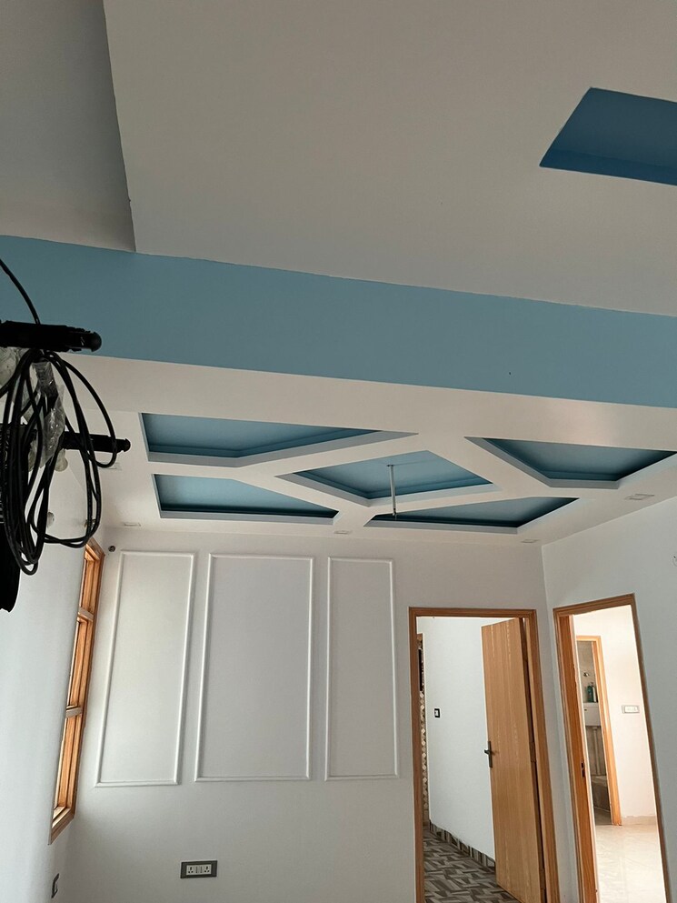 Room, vrindavan yojna 3 Bedroom 1762 Sq.Ft. Apartment In Vrindavan Yojna Lucknow 9111363