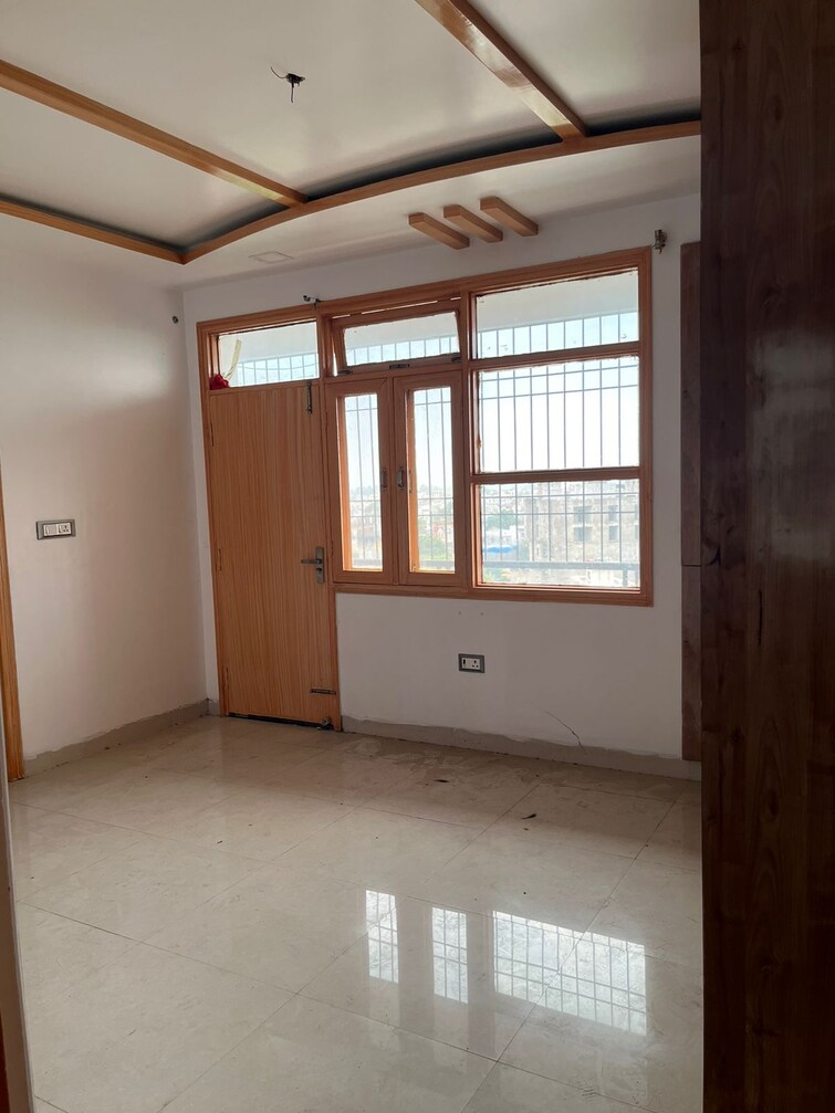 Cover Image, vrindavan yojna 3 Bedroom 1762 Sq.Ft. Apartment In Vrindavan Yojna Lucknow 9111363