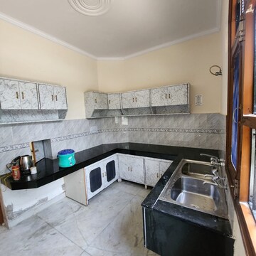 Kitchen in 3 BHK Apartment at Sector 38 – for Rent