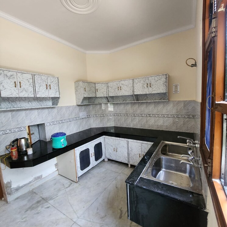 Kitchen, sector 38 3 Bedroom 2250 Sq.Ft. Apartment In Sector 38 Chandigarh 9111369