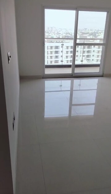 2 BHK Apartment – Entrance View at Epitome Elan, Jp Nagar Phase 8 - for Sale