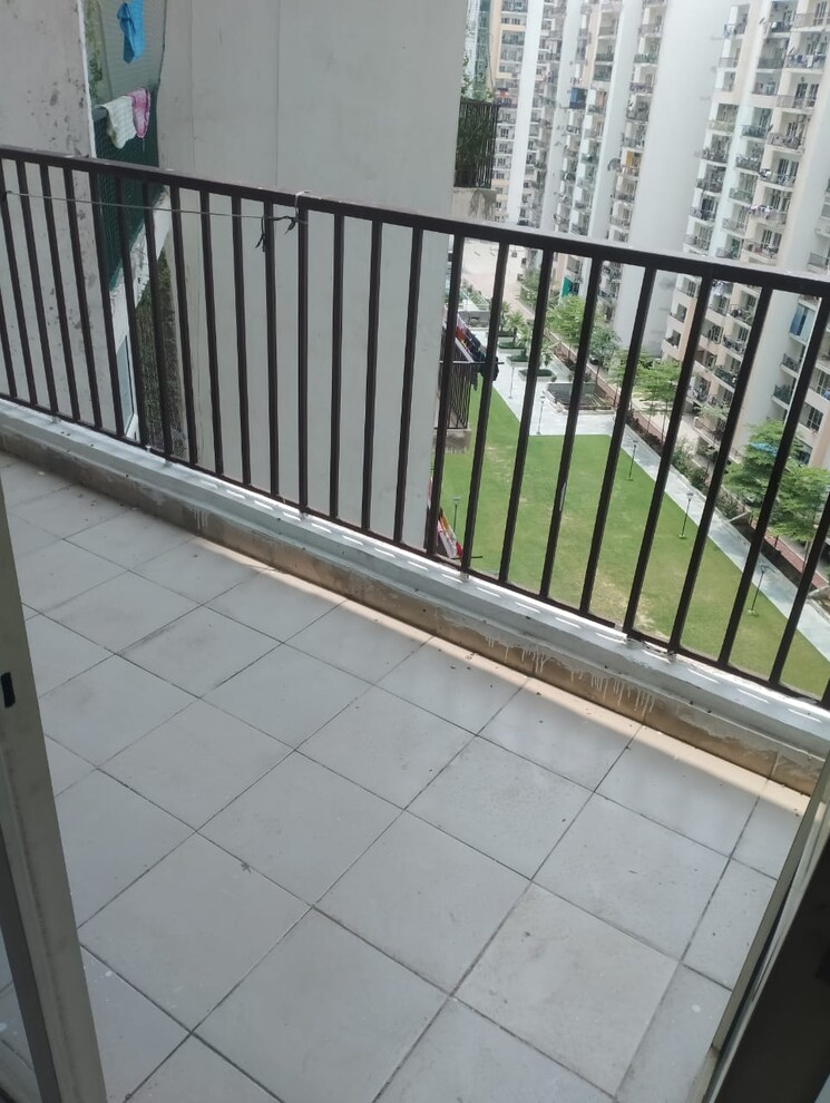 Balcony, panchsheel-greens 2 Bedroom 915 Sq.Ft. Apartment In Sector 16 Greater Noida Greater Noida 9111387