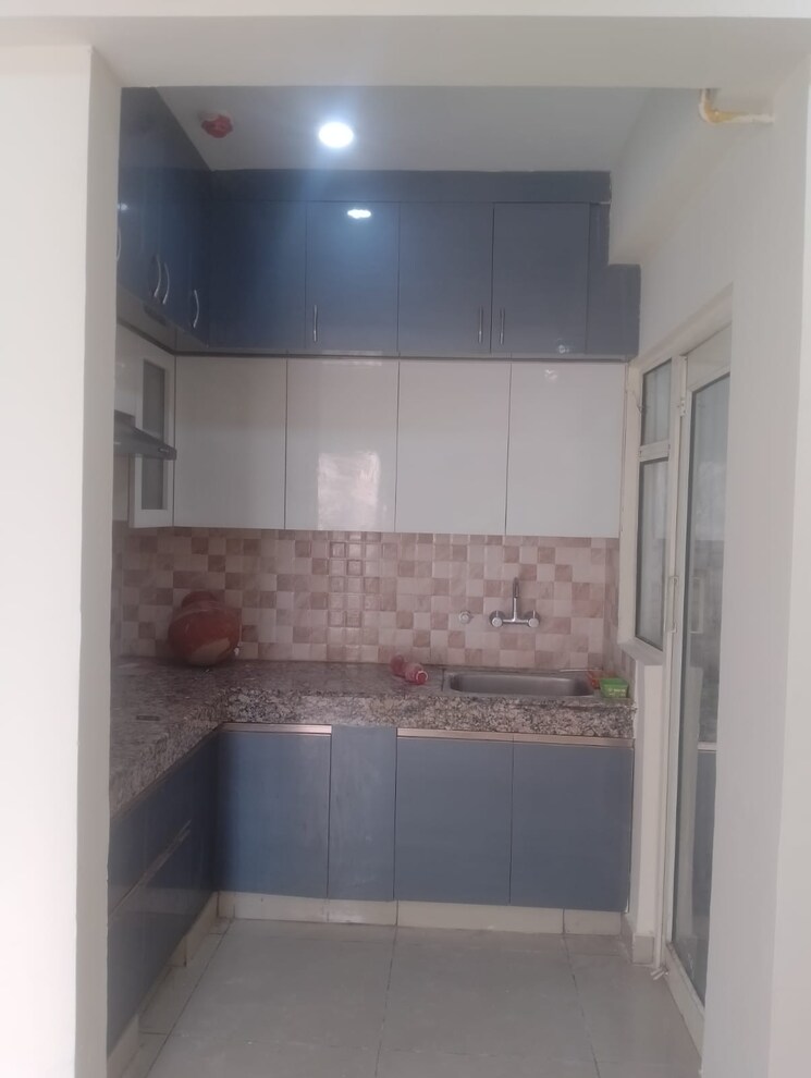 Kitchen, panchsheel-greens 2 Bedroom 915 Sq.Ft. Apartment In Sector 16 Greater Noida Greater Noida 9111387