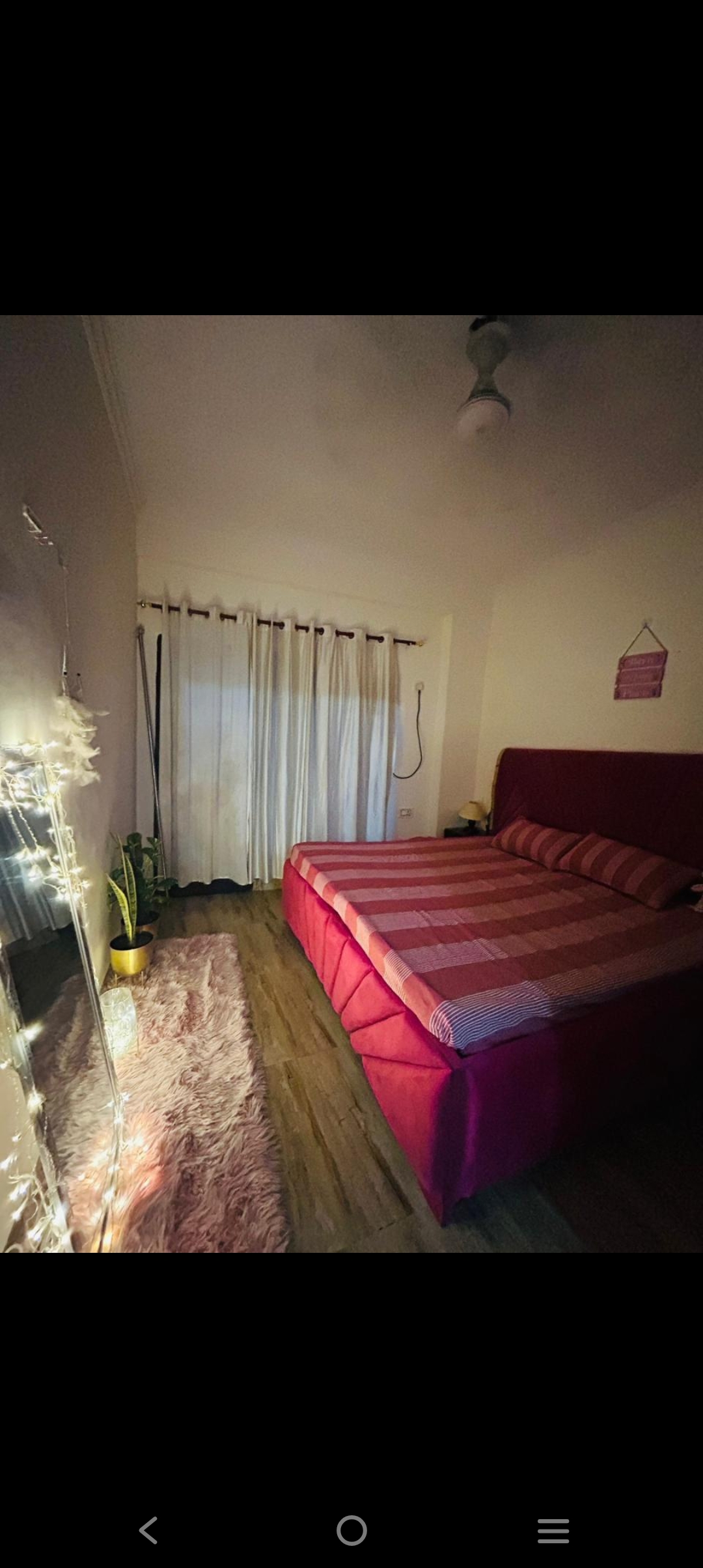 1 BHK Builder Floor For Rent in Saket