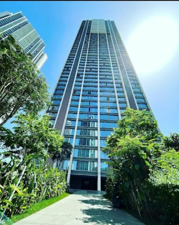 3 BHK 1366 Sq.Ft. Apartment in Oberoi Realty Esquire