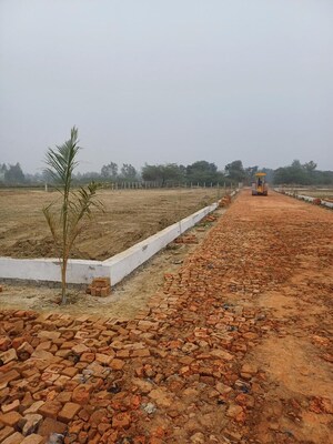  Plot For Sale in Amethi