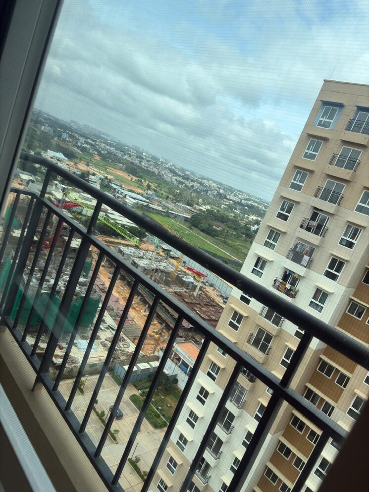 Exterior View, brigade-el-dorado 3 Bedroom 1403 Sq.Ft. Apartment In Bagaluru Bangalore 9111390