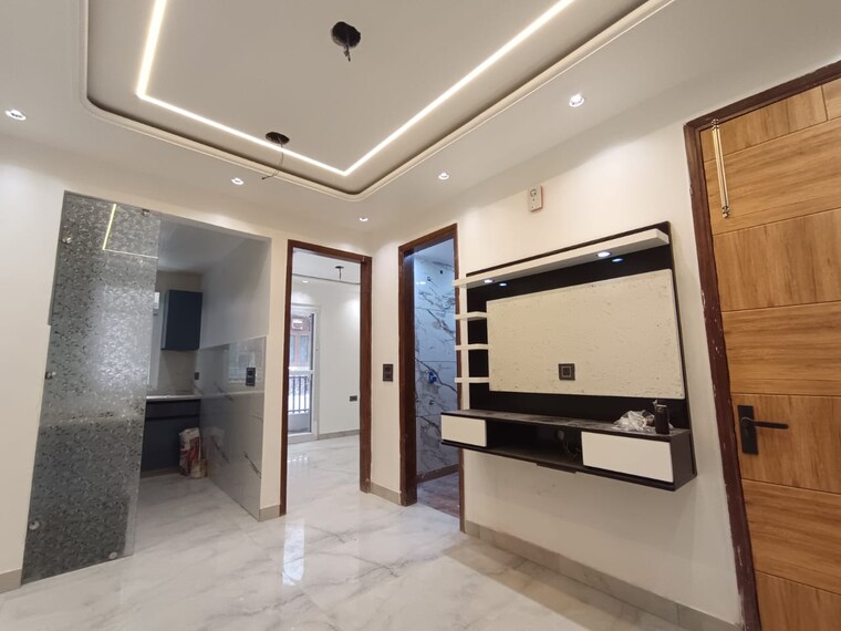 Room, vikas puri 3 Bedroom 1150 Sq.Ft. Builder Floor In Vikas Puri Delhi 9111401