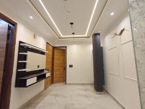 Kitchen in 3 BHK Builder Floor at Vikas Puri – for Sale