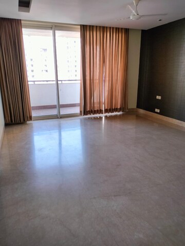 4 BHK Apartment For Rent in Salcon The Verandas, Sector 54