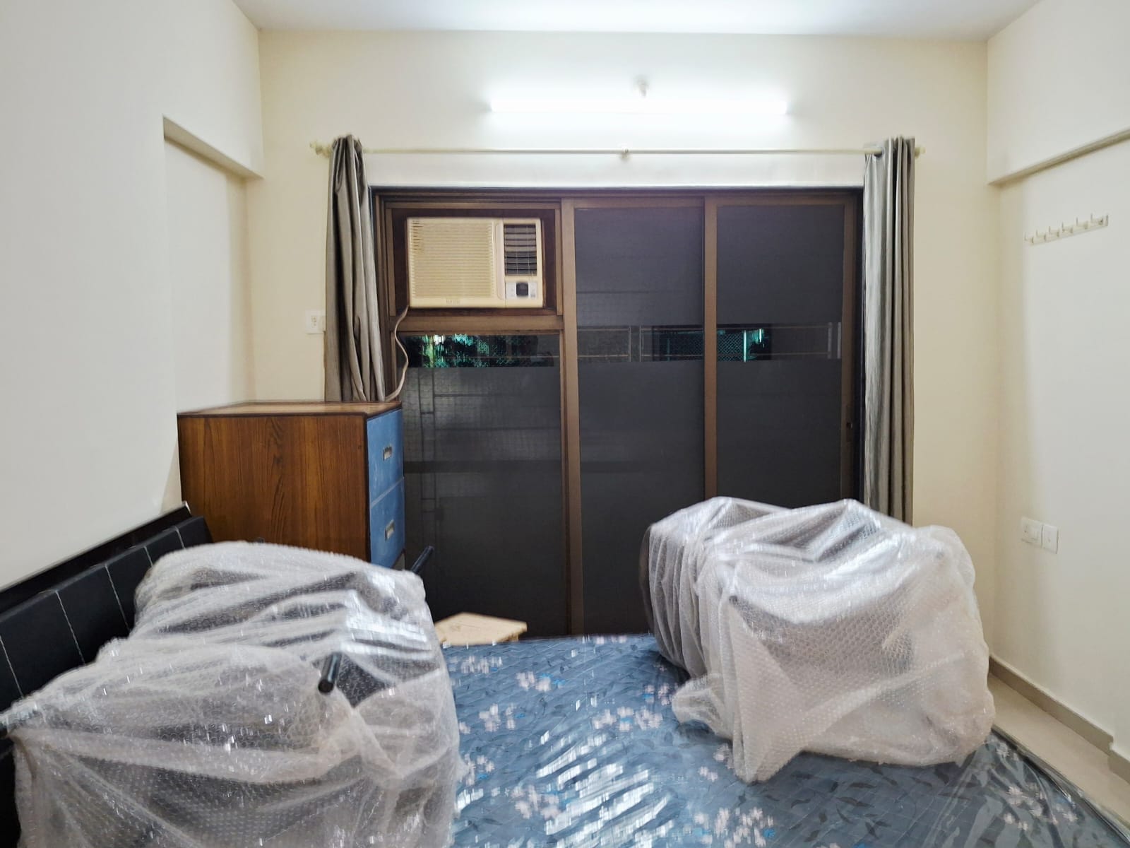 2 BHK + Pooja Room 1050 Sq.Ft. Apartment in Eco Elegance