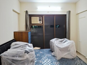 2 BHK Apartment For Rent in Eco Elegance, Andheri East