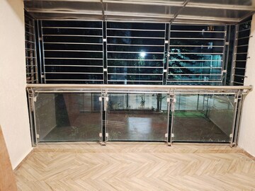 2 BHK Apartment – Exterior View View at Eco Elegance, Andheri East - for Rent