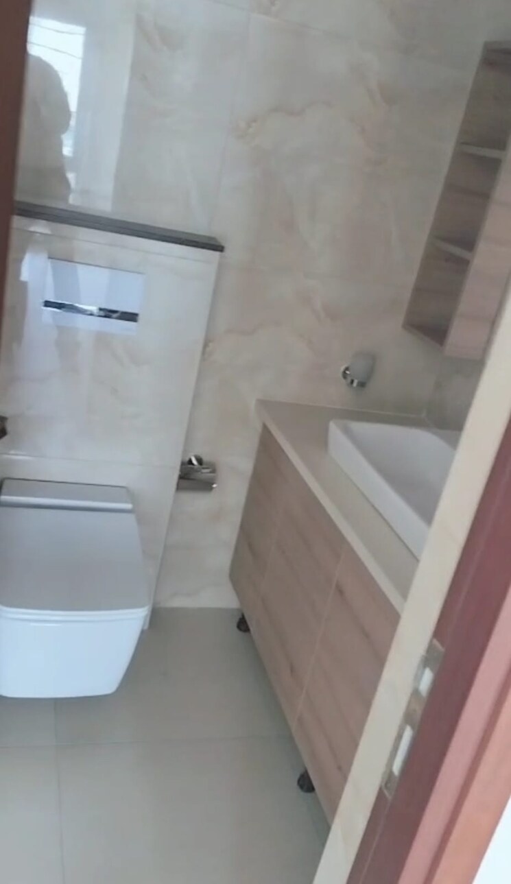 Bathroom, epitome-elan 3 Bedroom 1575 Sq.Ft. Apartment In Jp Nagar Phase 8 Bangalore 9111404