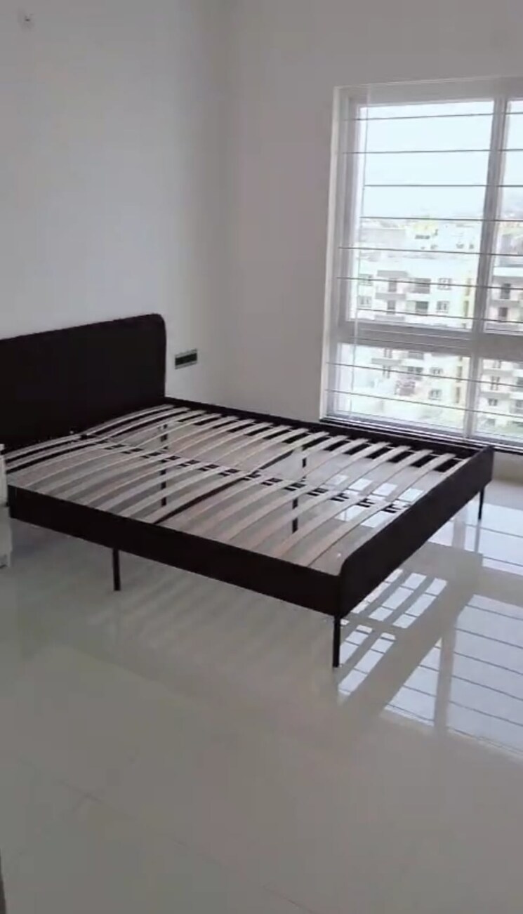 Bedroom, epitome-elan 3 Bedroom 1575 Sq.Ft. Apartment In Jp Nagar Phase 8 Bangalore 9111404