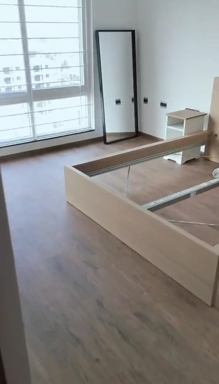 Master Bedroom, epitome-elan 3 Bedroom 1575 Sq.Ft. Apartment In Jp Nagar Phase 8 Bangalore 9111404