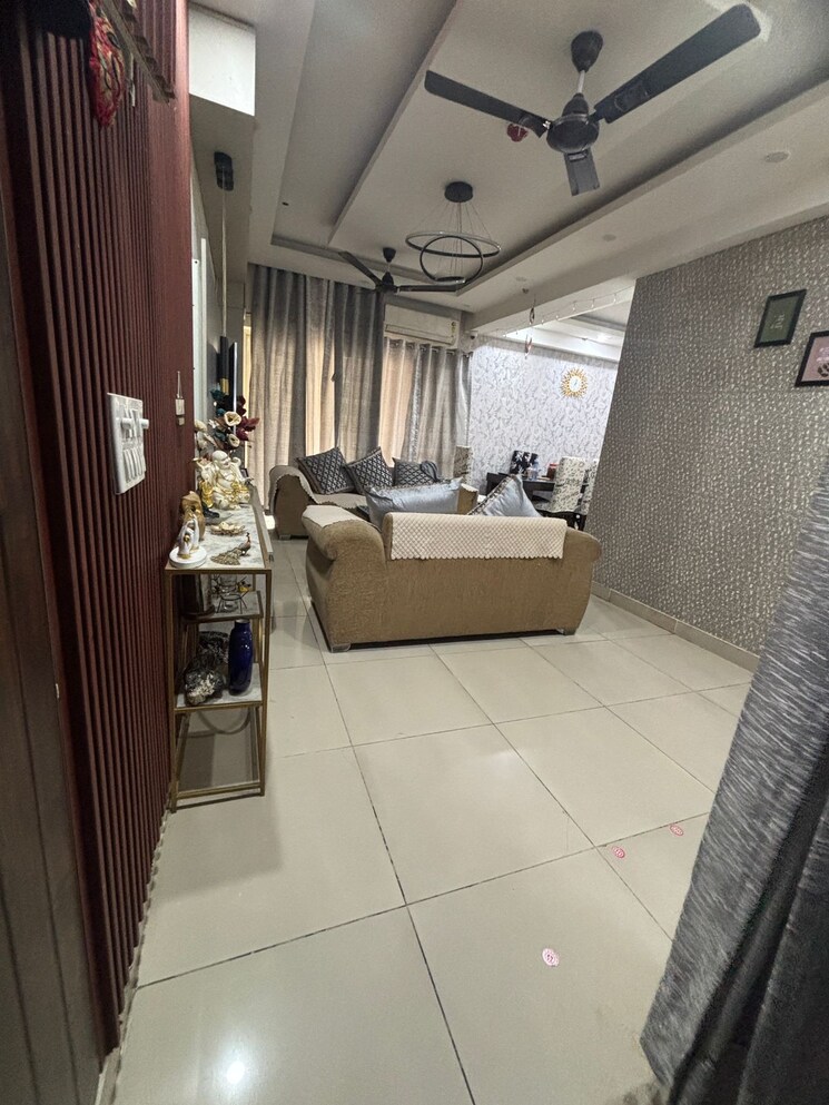 Bedroom, proview-technocity 3 Bedroom 1492 Sq.Ft. Apartment In Chi V Greater Noida Greater Noida 9111407