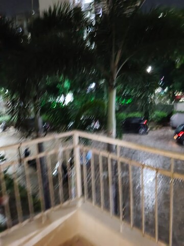 2 BHK Apartment – Exterior View View at Supertech Ecovillage II, Sector 16b Greater Noida - for Rent