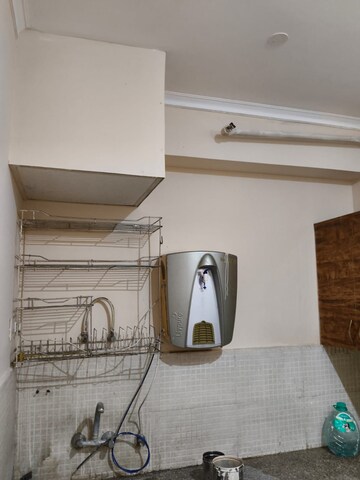  2 BHK Apartment at Supertech Ecovillage II, Sector 16b Greater Noida – for Rent