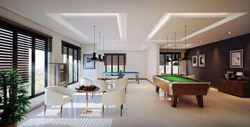 Furnished Amenities in 3 BHK Apartment at Em Bypass – for Sale