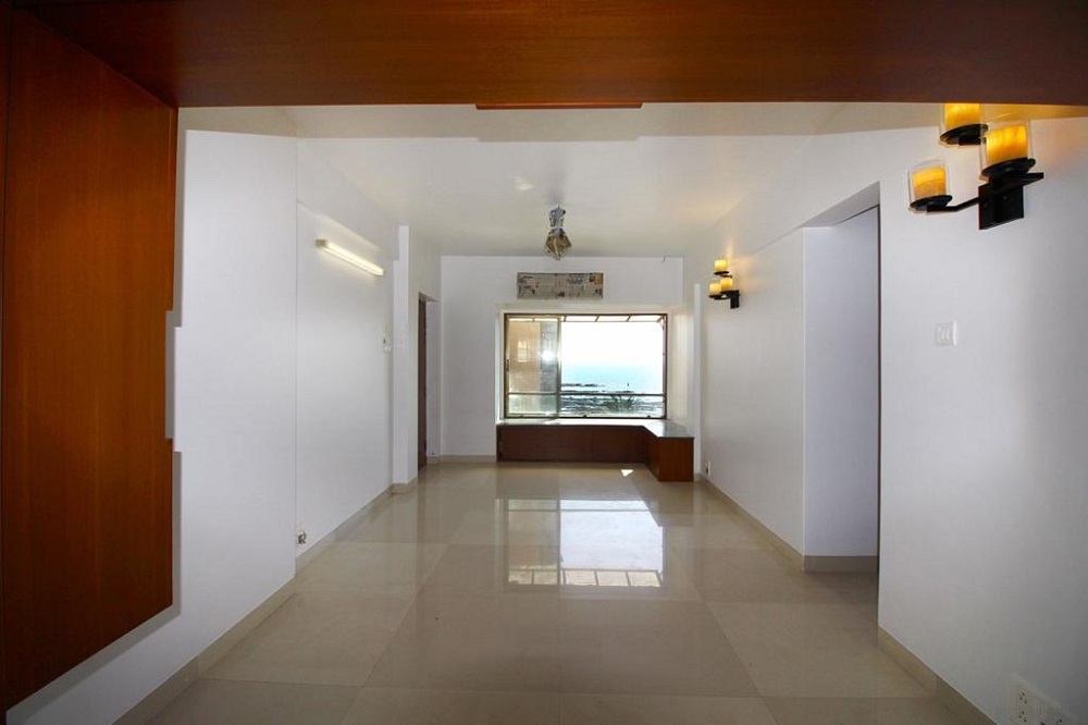 2 BHK + Pooja Room Apartment For Rent in CO-Operative Society 