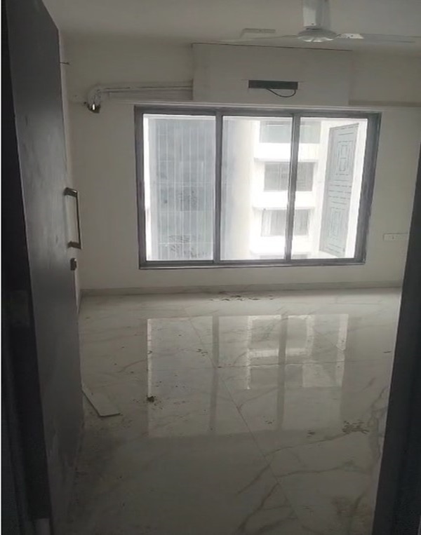 2 BHK Apartment For Rent in Shubham Trident