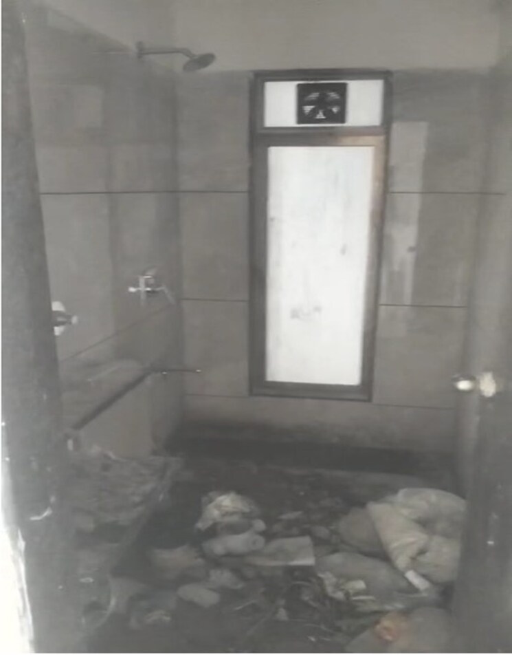 Bathroom, shubham-trident 2 Bedroom 780 Sq.Ft. Apartment In Chembur Mumbai 9111408