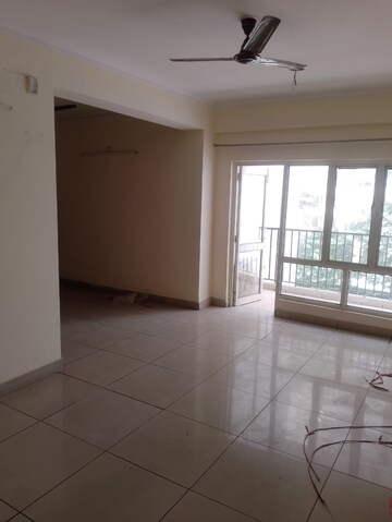 Building Lobby in 3 BHK Apartment at Panchsheel Greens, Sector 16 Greater Noida – for Rent