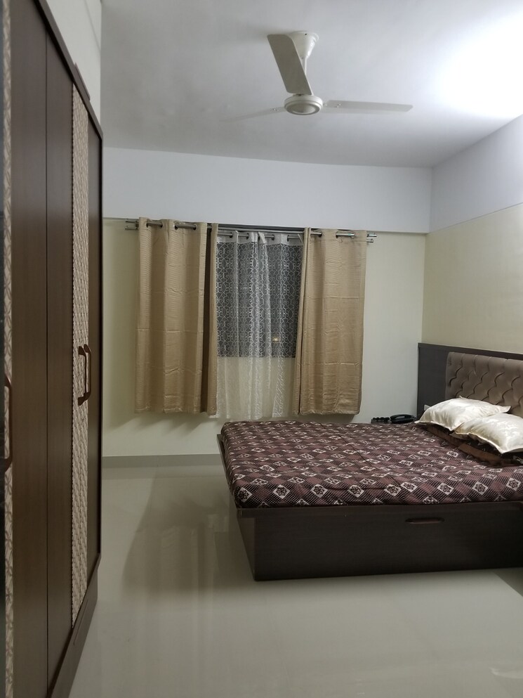 Bedroom, aundh 2 Bedroom 1150 Sq.Ft. Apartment In Aundh Pune 9111435