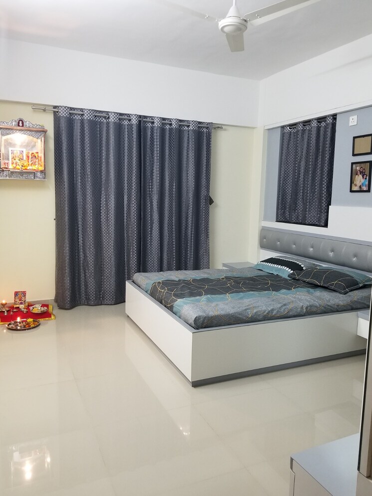 Master Bedroom, aundh 2 Bedroom 1150 Sq.Ft. Apartment In Aundh Pune 9111435