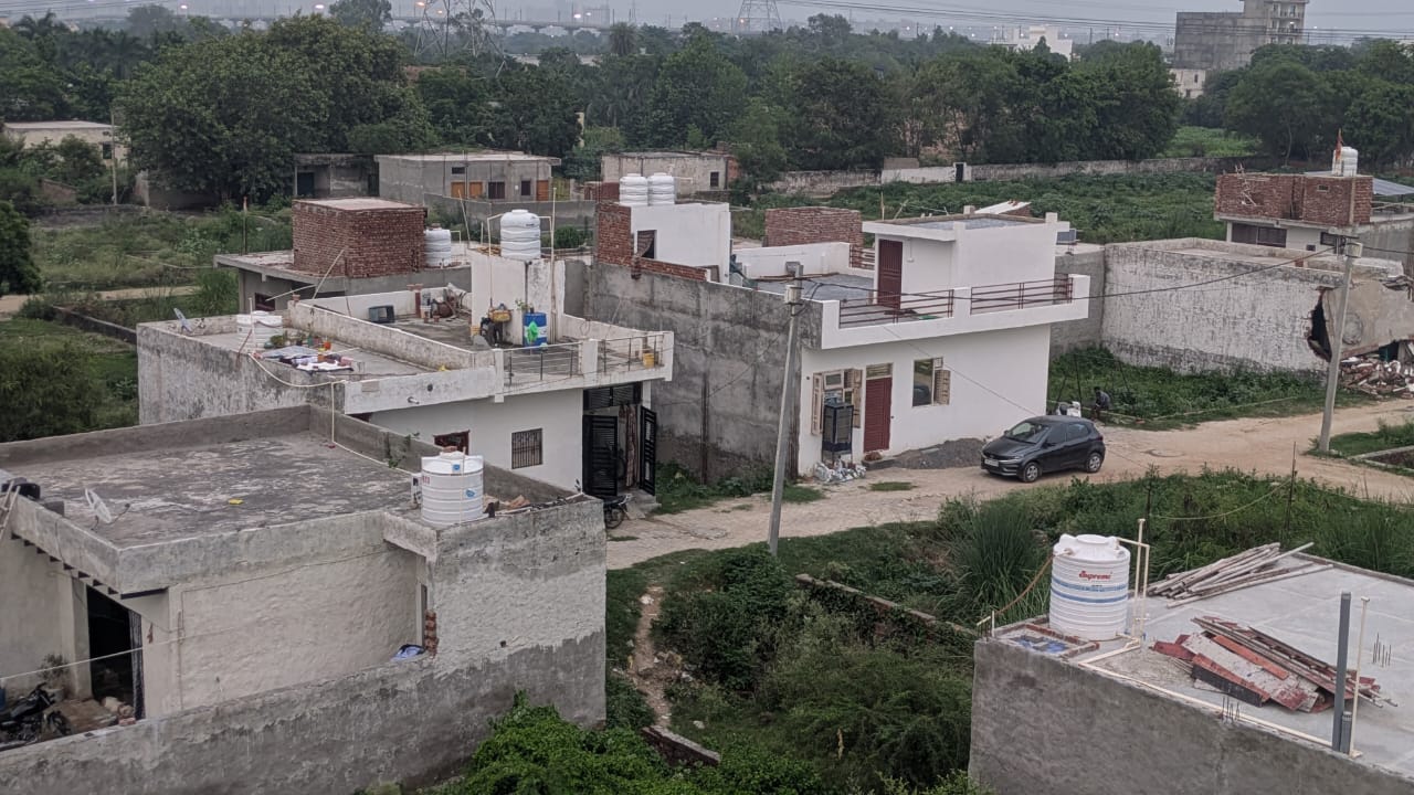 Plot For Sale in Shree Nayak Vatika