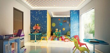  3 BHK Apartment at Em Bypass – for Sale