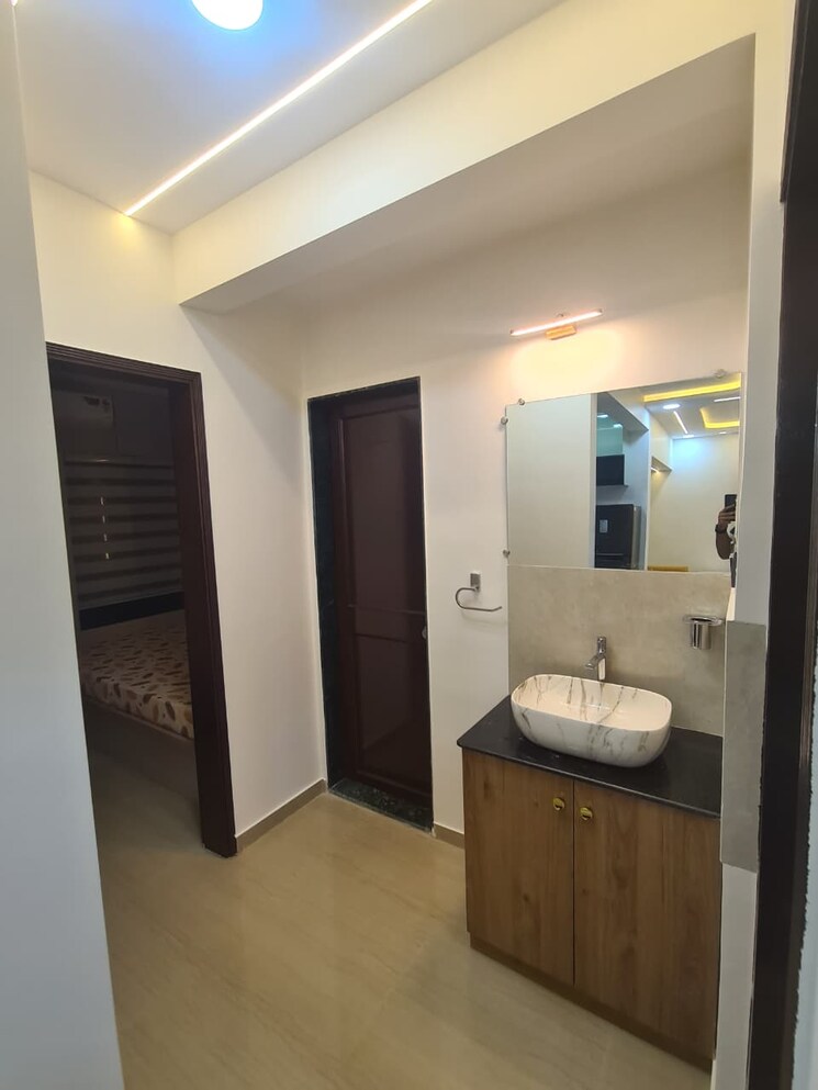 Room, tirupati-campus 2 Bedroom 1200 Sq.Ft. Apartment In Tingre Nagar Pune 9111405