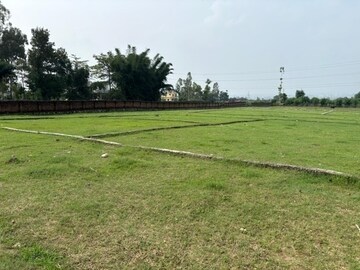  Plot – Garden View at Shimla Bypass Road - for Sale