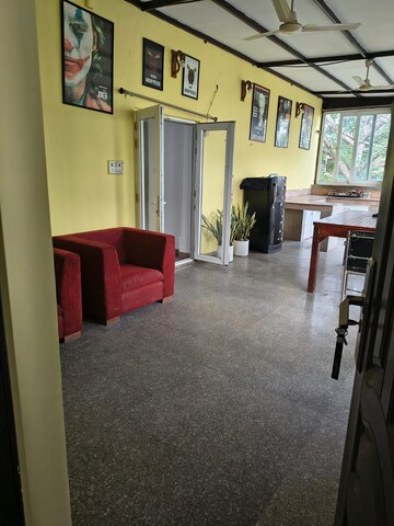 2 BHK Apartment For Rent in Supertech Ecovillage II, Sector 16b Greater Noida