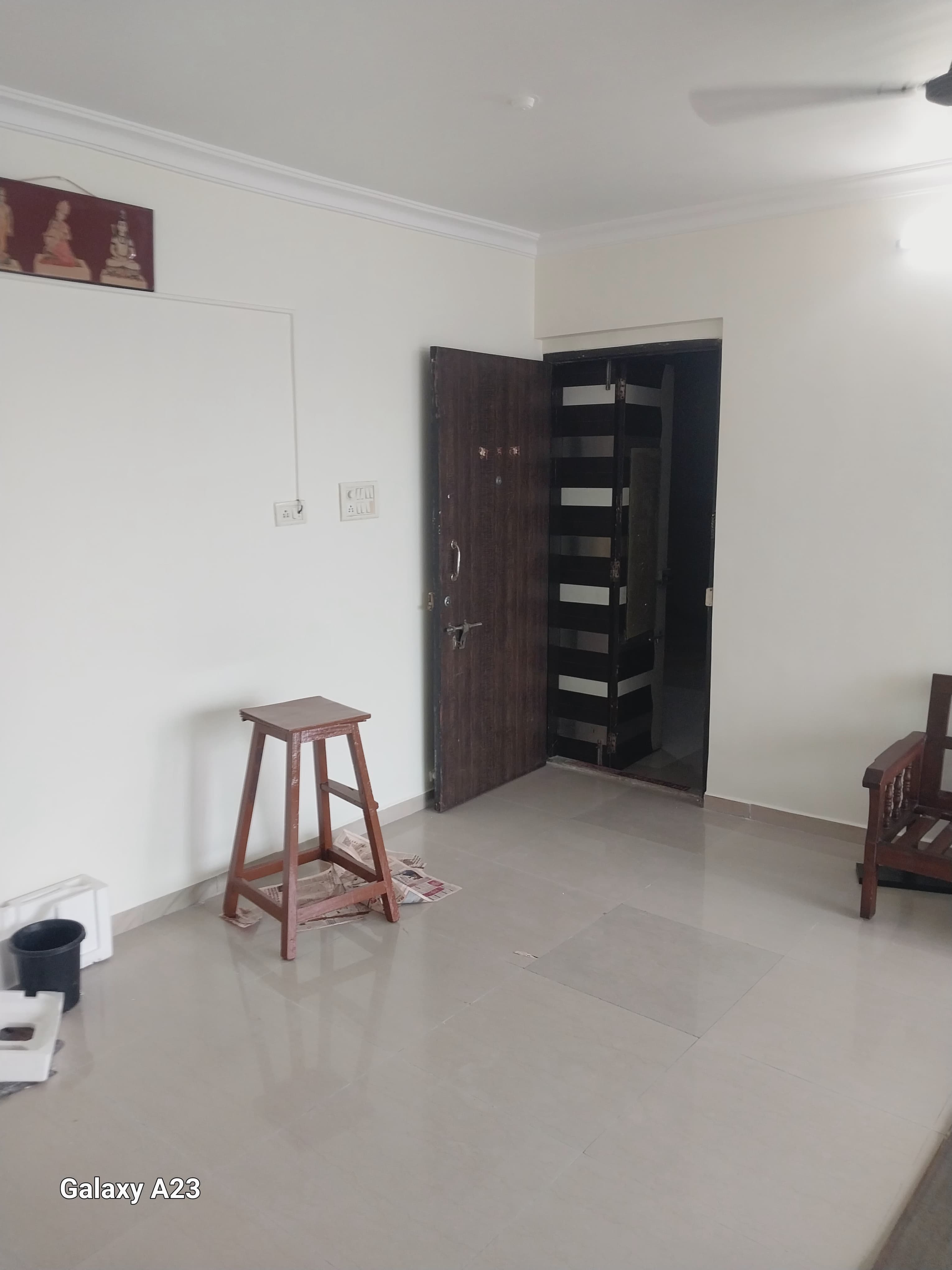 1 BHK + Study Room 625 Sq.Ft. Apartment in HDIL Dheeraj Dreams