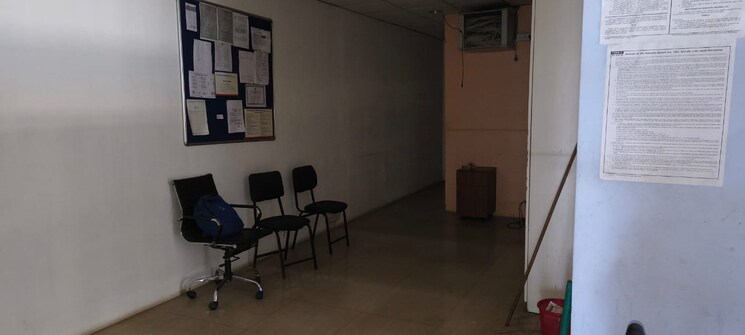 Living Room, salt lake sector v Commercial Office Space 1600 Sq.Ft. In Salt Lake Sector V Kolkata 9111469