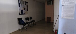 Living Room in  Office Space at Salt Lake Sector V – for Sale