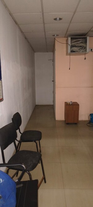 Living Room in  Office Space at Salt Lake Sector V – for Sale