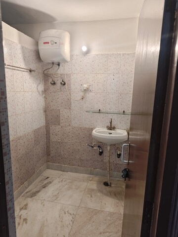 Bathroom in 2 BHK Independent House at Sector 30 – for Rent