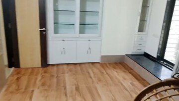 Bedroom in 2 BHK Apartment at Sai Simran Tower, Chembur – for Rent