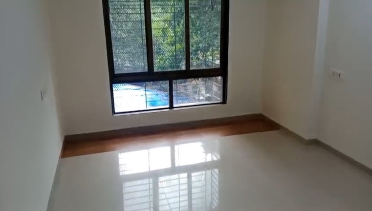 2 BHK Apartment For Rent in Sai Simran Tower