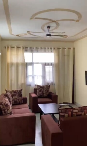 3 BHK Apartment For Sale in Sidco Shivalik Apartment, Sector M 1