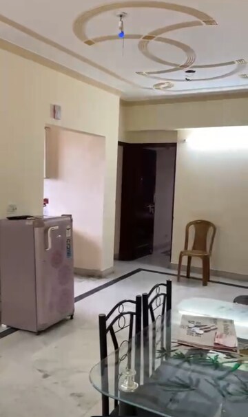 Kitchen in 3 BHK Apartment at Sidco Shivalik Apartment, Sector M 1 – for Sale