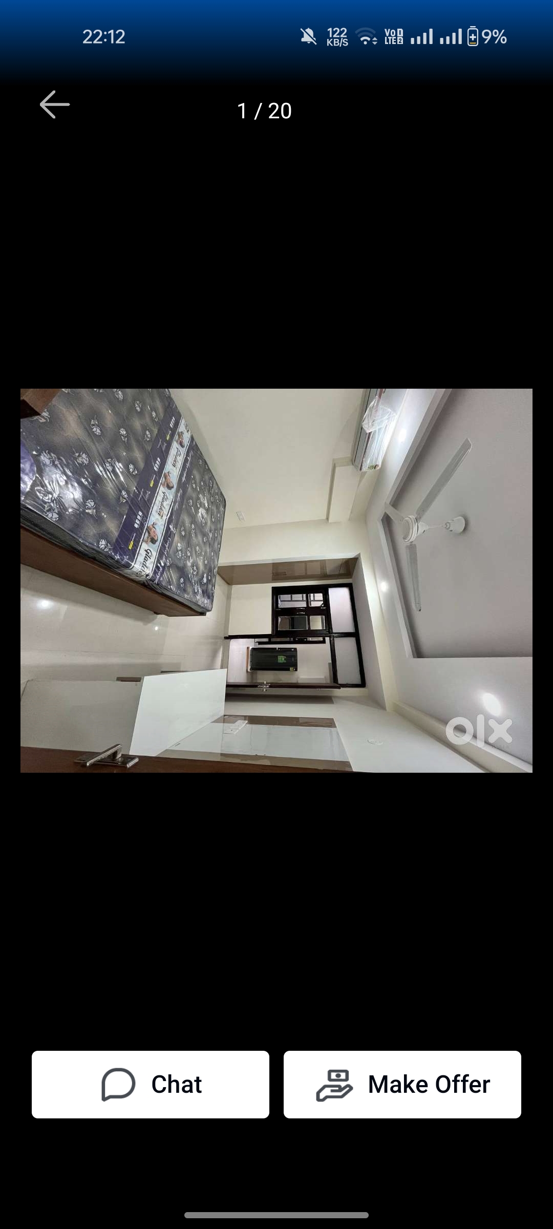 4 BHK Independent House For Sale in Ashoka Enclave Faridabad