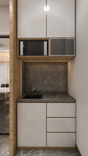   Office Space at Salt Lake Sector V – for Sale