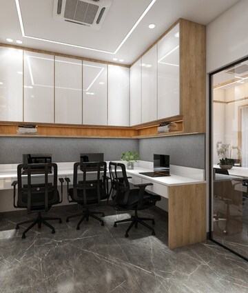  Office Space For Sale in Salt Lake Sector V