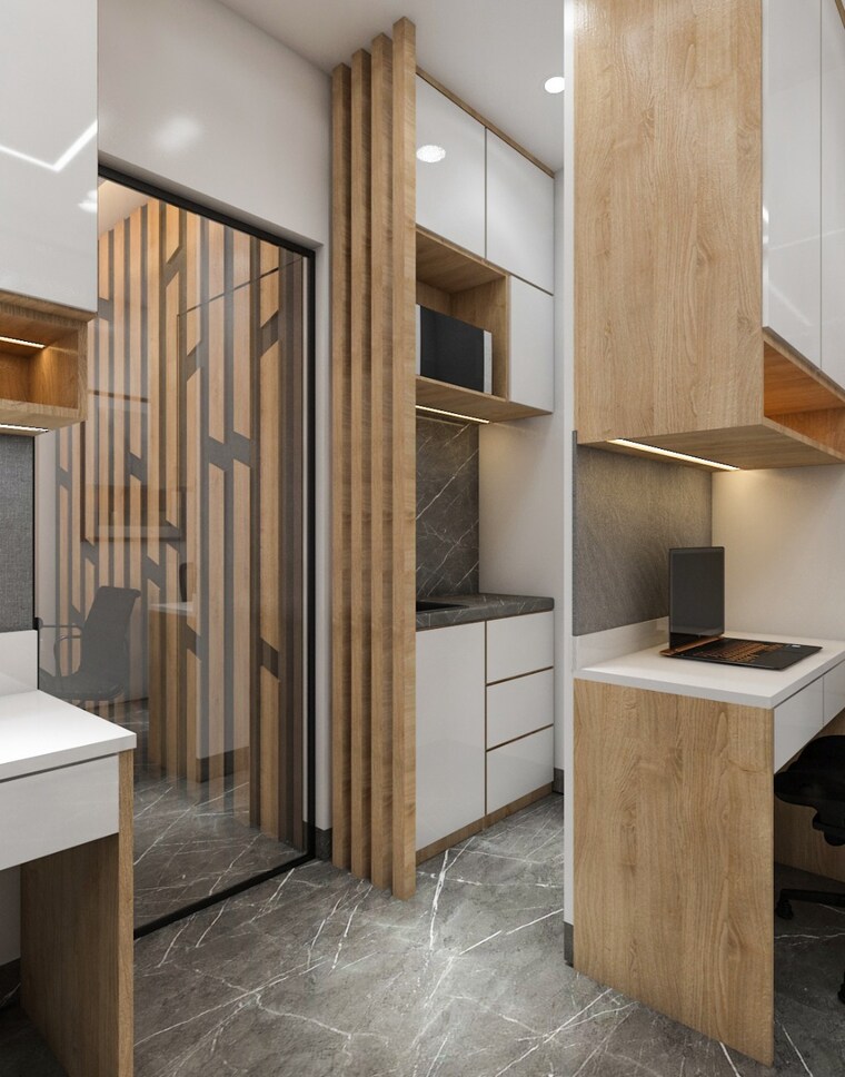 Other, salt lake sector v Commercial Office Space 582 Sq.Ft. In Salt Lake Sector V Kolkata 9111485