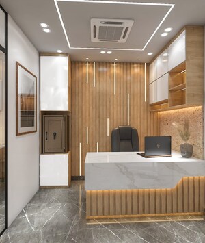   Office Space at Salt Lake Sector V – for Sale