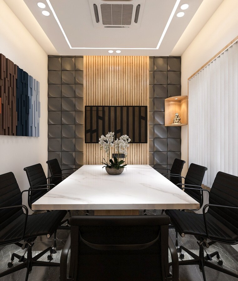 Team Area, salt lake sector v Commercial Office Space 582 Sq.Ft. In Salt Lake Sector V Kolkata 9111485